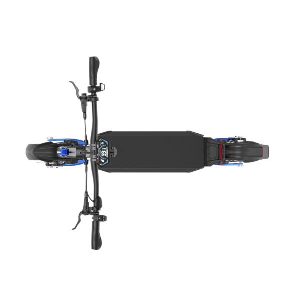 hiley scooter evo 1000w 52V hiley scooter evo 1000w 52V