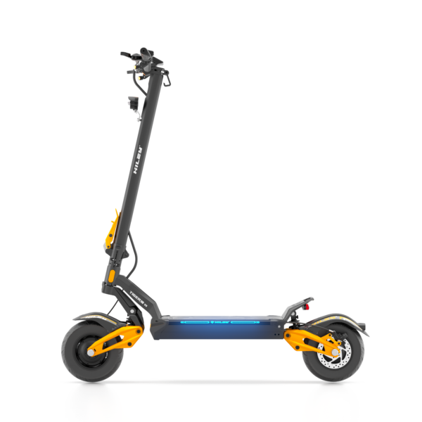 hiley scooter Tiger 10 V5 high performance hiley scooter Tiger 10 V5 high performance