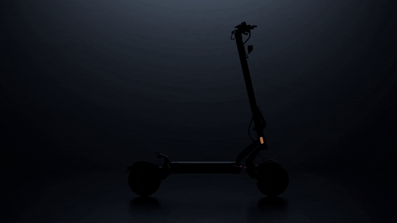 Hiley Tiger 10 v5 lighting system LED RGB