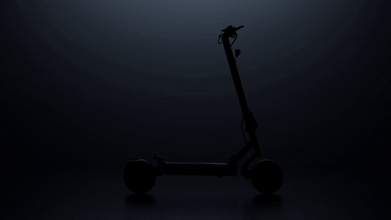 evo gtr light system RGB