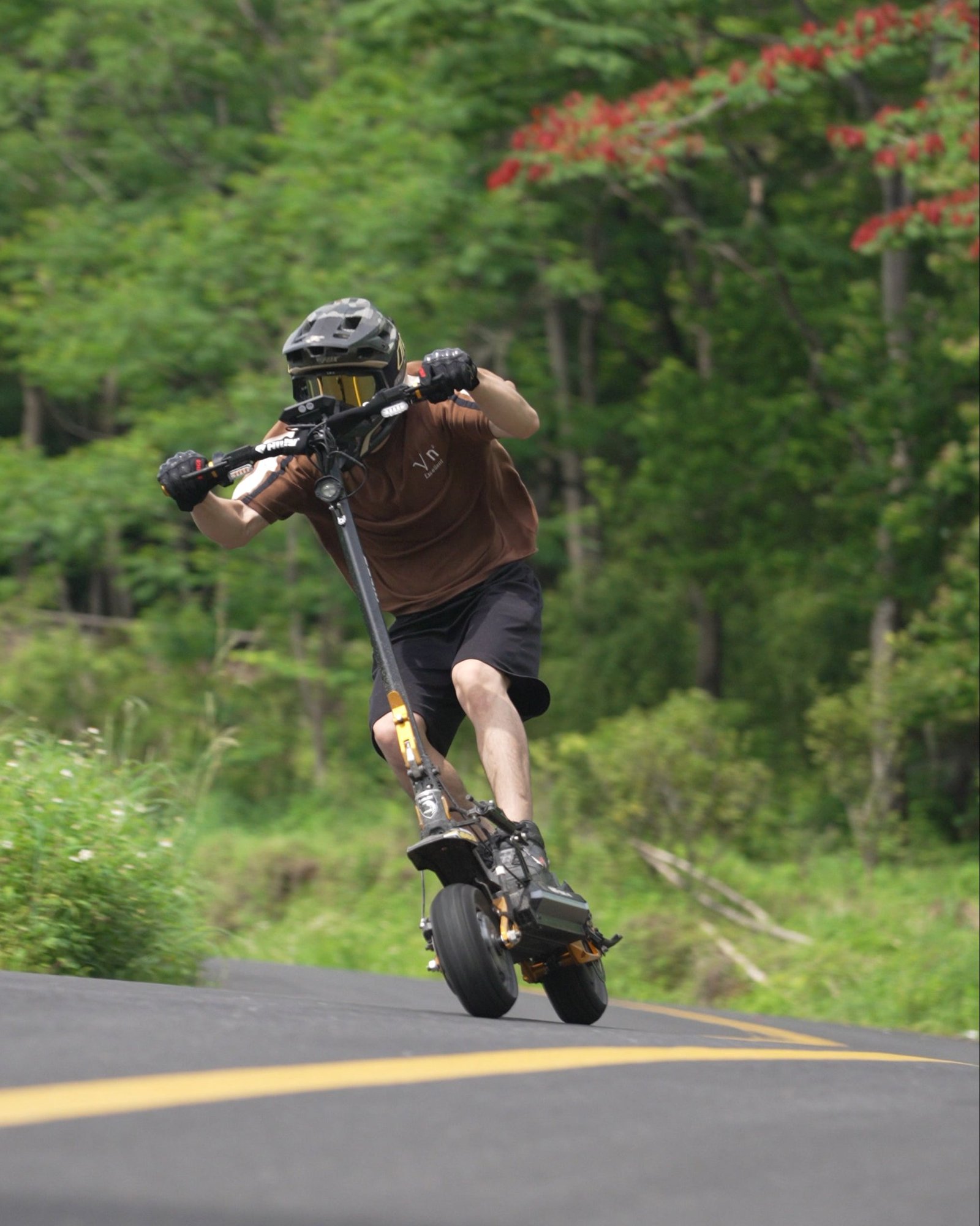 hiley high performance