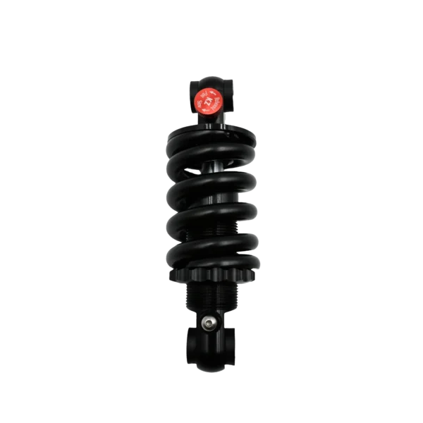 Adjustable Suspension For Tiger scooter hiley