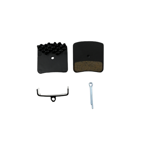 NUTTbrake 4 piston NUTTbrake 4 piston