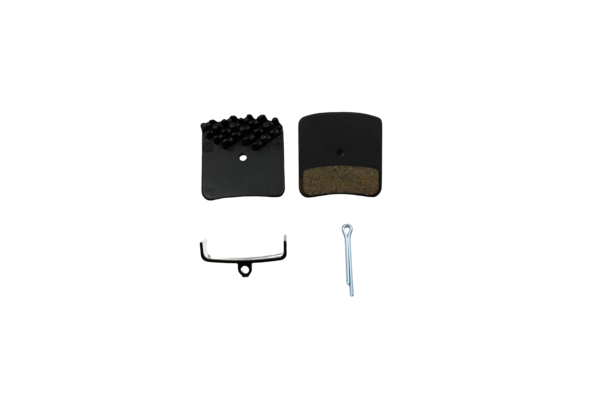 NUTTbrake 4 piston NUTTbrake 4 piston