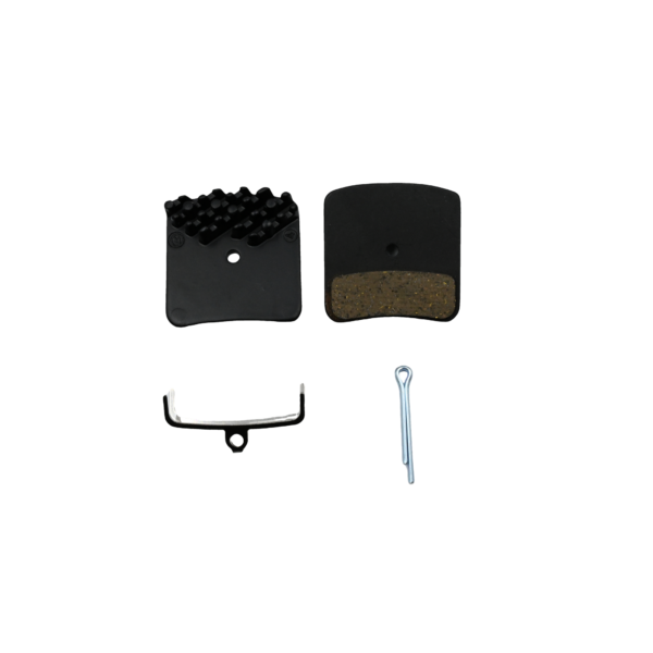 NUTTbrake 4 piston NUTTbrake 4 piston