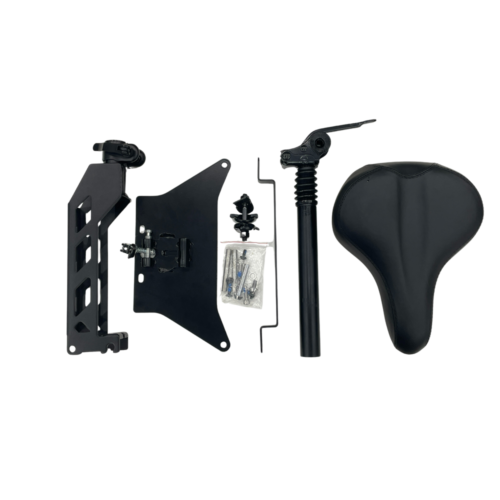 Detachable Foldable Seat hiley scooter