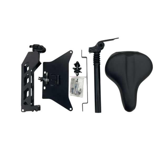 Detachable Foldable Seat hiley scooter