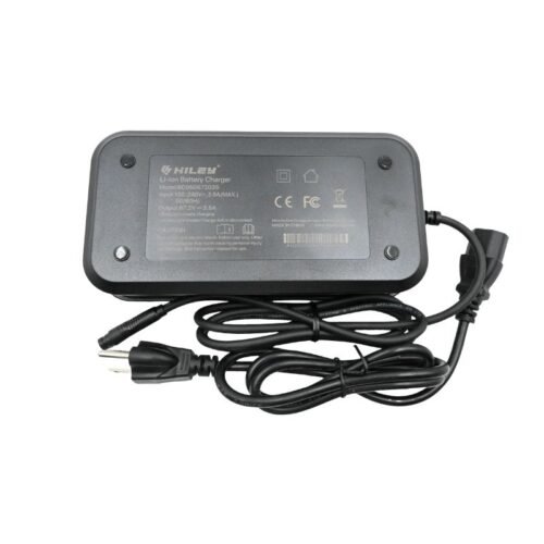 charger hiley t10 v5