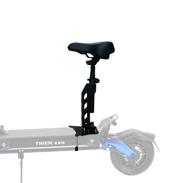 Detachable Foldable Seat hiley scooter