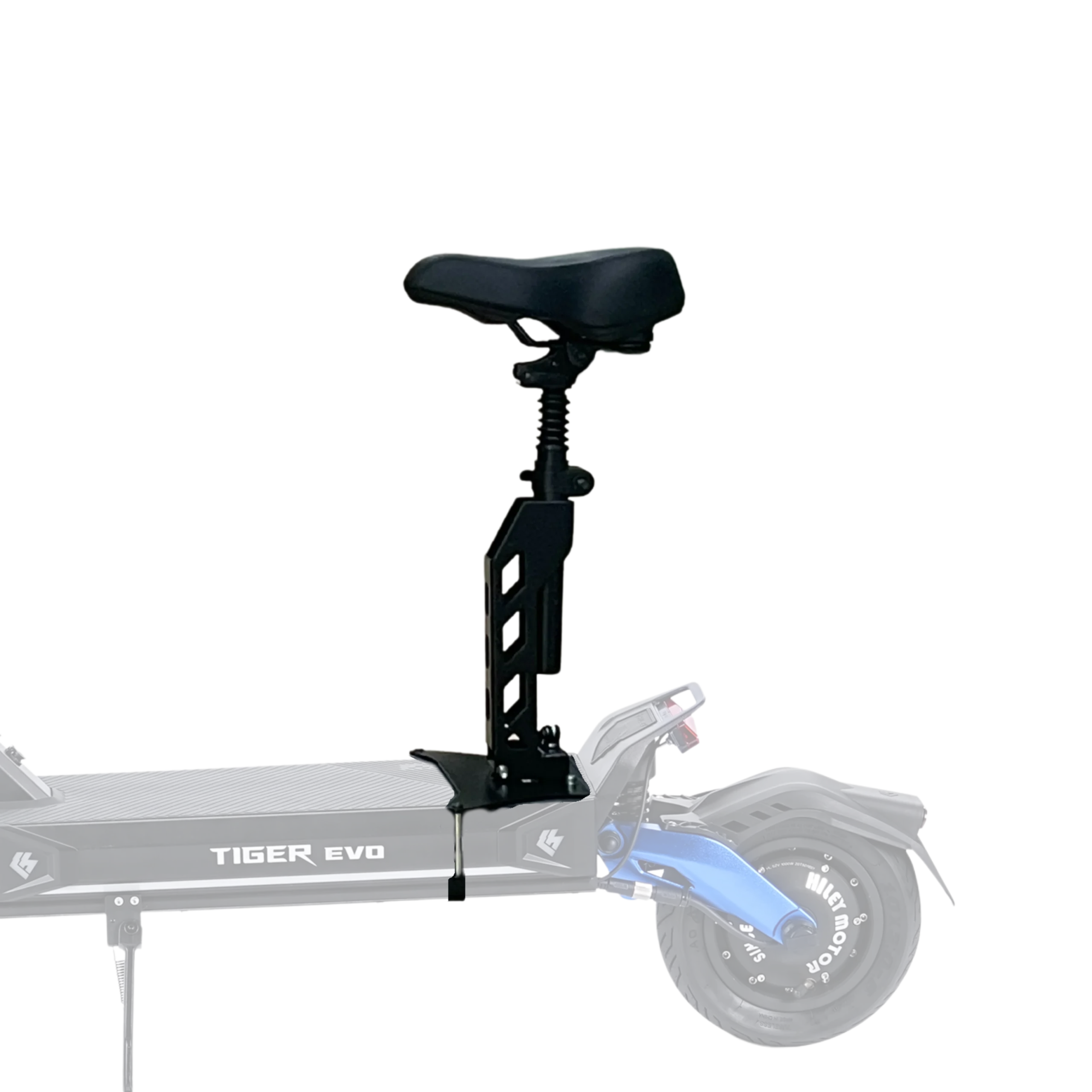 Detachable Foldable Seat hiley scooter